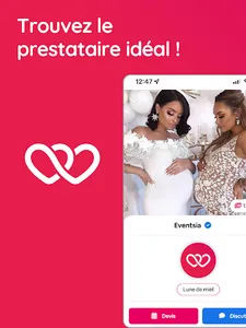 Eventsia screenshot 6