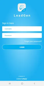 EventsPass LeadGen screenshot 12