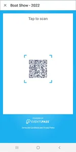 EventsPass LeadGen screenshot 16