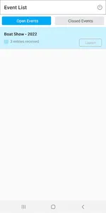 EventsPass LeadGen screenshot 7