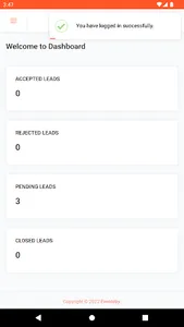 Vendors by Eventstry screenshot 0