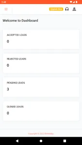 Vendors by Eventstry screenshot 1