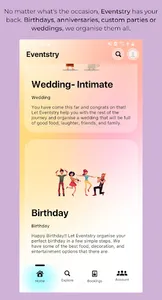 Eventstry screenshot 17