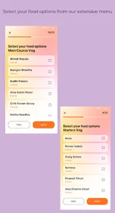 Eventstry screenshot 18