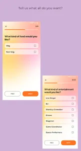 Eventstry screenshot 20