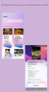 Eventstry screenshot 22