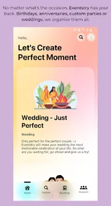 Eventstry screenshot 8