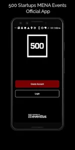 500 Startups screenshot 0