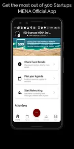 500 Startups screenshot 1