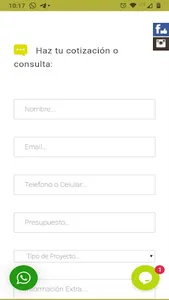 Eventus RyA screenshot 3