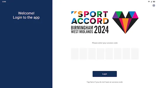 SportAccord screenshot 12