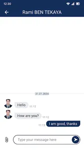 SportAccord screenshot 4