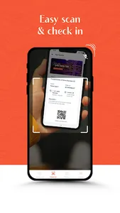 Eventz Organizer screenshot 2