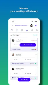 Evenuefy Attendees screenshot 14