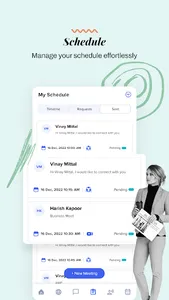 Evenuefy Attendees screenshot 4
