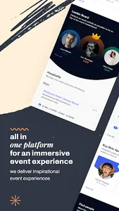 Evenuefy Attendees screenshot 6