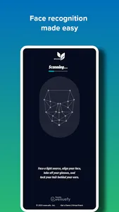 EvenuefyCheckInApp screenshot 4