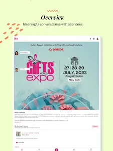 Gifts World Expo screenshot 14