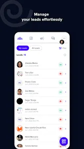 Evenuefy Organizer screenshot 10