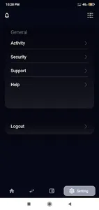 EverETH Wallet App screenshot 7