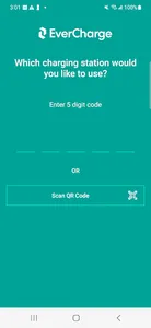 EverCharge screenshot 0