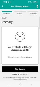 EverCharge screenshot 2