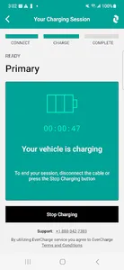EverCharge screenshot 3