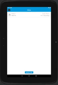 V-CHEK screenshot 12
