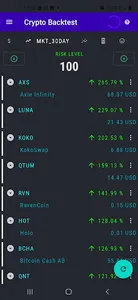 ReCoin screenshot 1