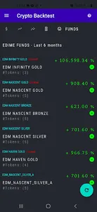 ReCoin screenshot 2