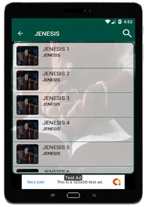 Bible NSO Igbo screenshot 18