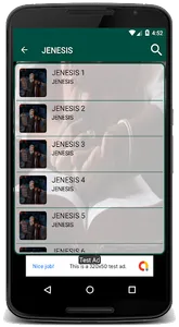 Bible NSO Igbo screenshot 2