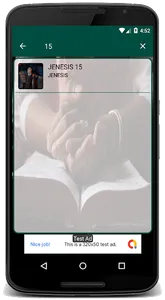 Bible NSO Igbo screenshot 3
