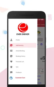Ever Driver screenshot 2