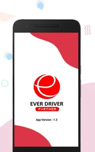 EverDriver Partner screenshot 0