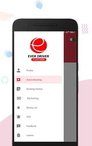 EverDriver Partner screenshot 1