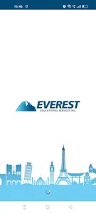 Everest Educational screenshot 0