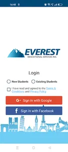 Everest Educational screenshot 11