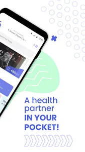 Check Me Health screenshot 1