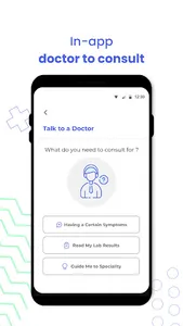 Check Me Health screenshot 3