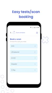 Check Me Health screenshot 4