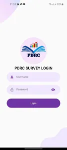 PDRC Sahidnagar App screenshot 0