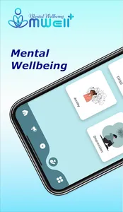 MWell Plus screenshot 0
