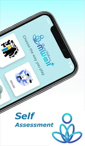 MWell Plus screenshot 1