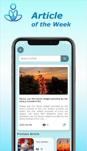 MWell Plus screenshot 3
