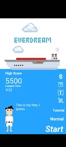 EverDream screenshot 0