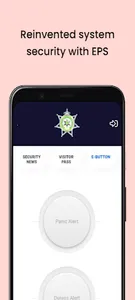 EPS GuardPlus screenshot 2
