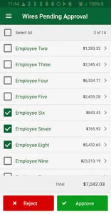 Evergreen Bank Group TM screenshot 2