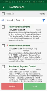 Evergreen Bank Group TM screenshot 4