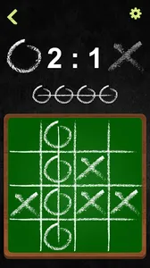 井字過三關(國際多語言版) screenshot 10
